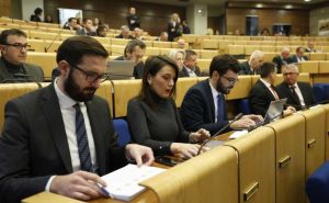 Počela prva redovna sjednica Predstavničkog doma Parlamenta FBiH: Raspravlja se o važnim temama
