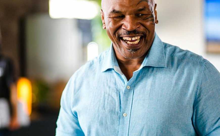 Boksačkoj legendi Mike Tysonu prijeti zatvor zbog silovanja