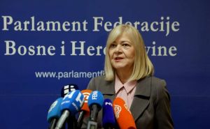 Jelka Milićević: Novi budžet predviđa povećanje penzija od skoro 16 posto