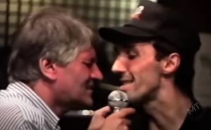 Video iz 1992. kruži internetom: Kemal Monteno i Juka Prazina pjevaju u Sarajevu pod opsadom