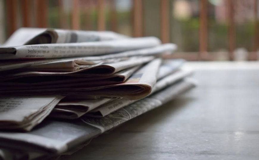 Bosanka se odrekla kćerke i zeta preko novina
