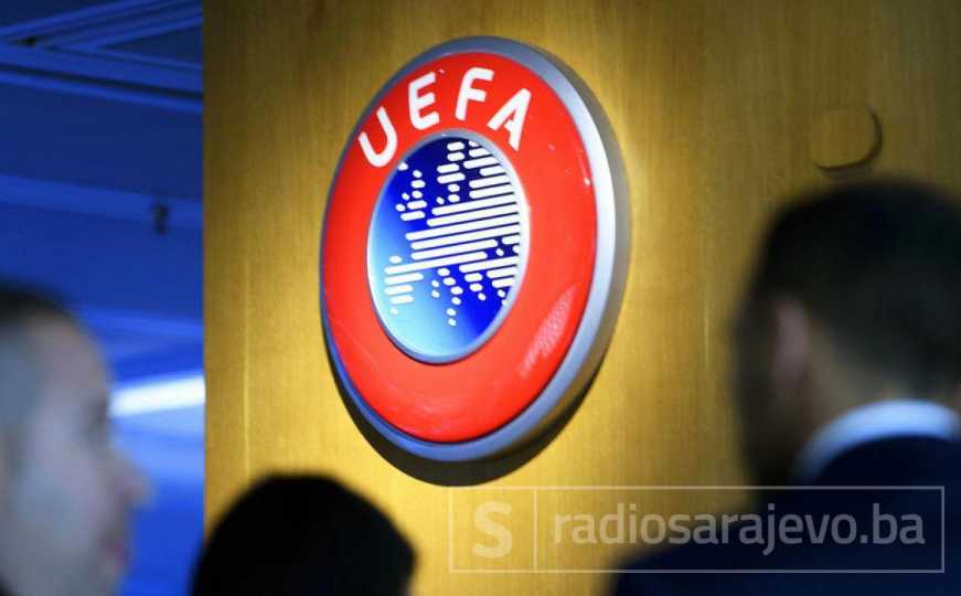UEFA uvodi promjene, igrat će se četvrtfinale Lige nacija