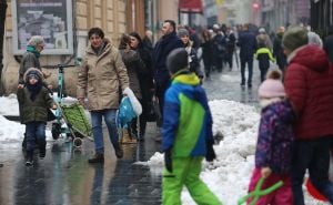 Ledeno jutro u cijeloj BiH, očekuje se novi snijeg: Meteorolozi najavili - stiže ljepše vrijeme