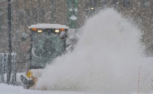 Snježna oluja u Michiganu: Moguća obustava nastave u školama