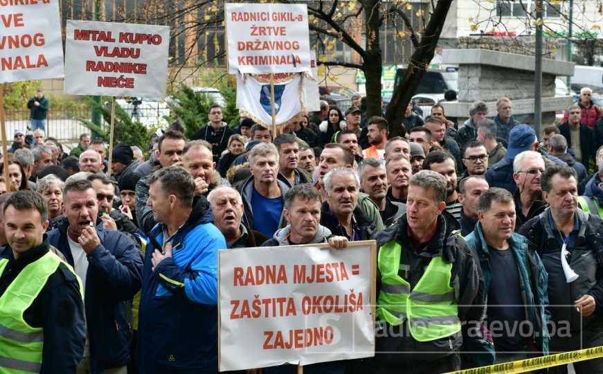 Kriminal u BiH: Kako se vršila pljačka miliona u lukavačkom GIKIL-u