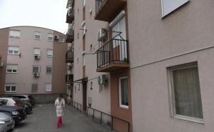 Srbija: Kuhala ručak, pala pored šporeta i preminula