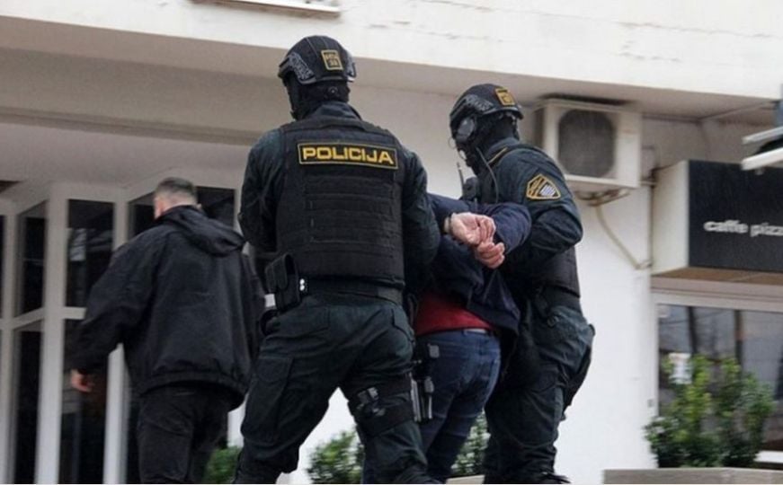 Interpol tragao za njim: Bh. državljanin uhapšen u Beogradu