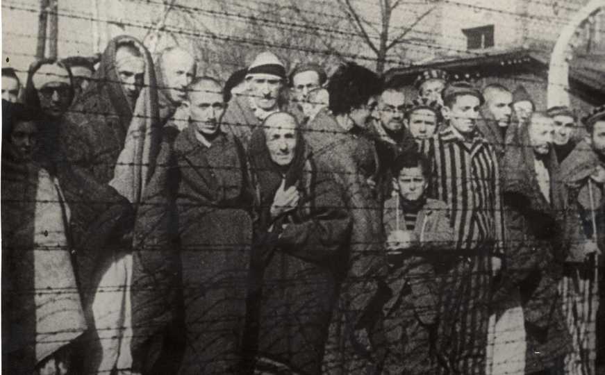 Holokaust – Međunarodni dan sjećanja na žrtve