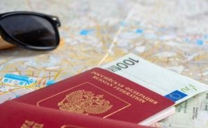 Europska unija traži da Bosna i Hercegovina uvede vize građanima Rusije