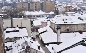Konačno lijepe vijesti: Sarajevo "prodisalo", ukinuta epizoda "Pripravnost"