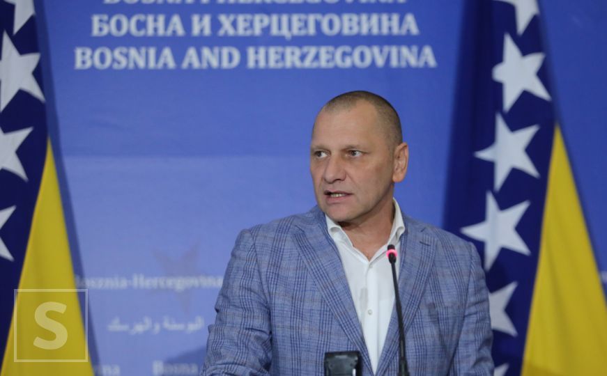 Kako je Zlatko Miletić pobijedio, a SDP ostao bez delegata u utrci za Dom naroda PSBiH?