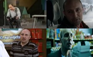 Kultne uloge Saše Petrovića: Od Ovo malo duše, preko Audicije do Gori vatra