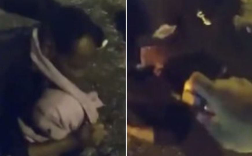 Objavljen uznemirujući snimak iz Amerike: Policajci brutalno pretukli mladića, preminuo je
