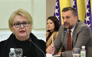 Konaković odgovorio Turković: Zašto je pred izbore svečano presijecala vrpce praznih zgrada?