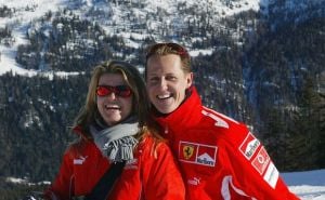 Talijanski mediji došli do novih informacija o porodici Michaela Schumachera