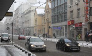 Stanje na putevima u BiH: Obustavljen saobraćaj za teretna vozila kod Posušja