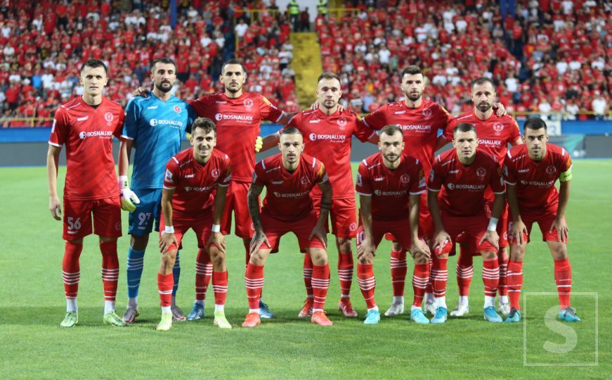 FK Velež danas putuje u Antaliju, zakazane tri prijateljske utakmice