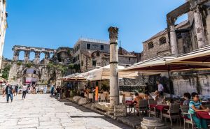 Budite oprezni ako planirate ljetovati u Splitu: Uvedena nova pravila, kazne do 150 eura