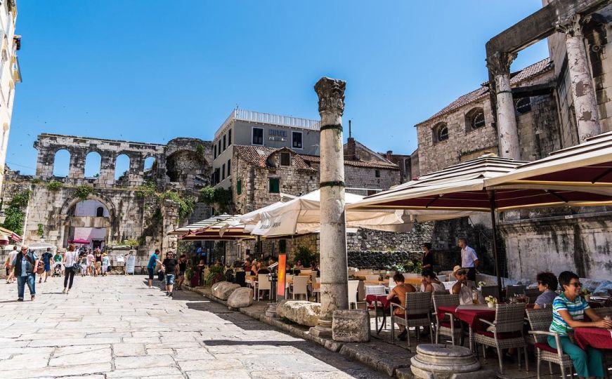 Budite oprezni ako planirate ljetovati u Splitu: Uvedena nova pravila, kazne do 150 eura