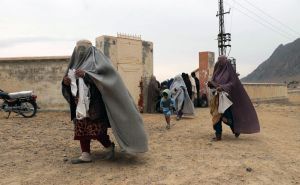 Afganistan: Ženama zabranjen upis na fakultet