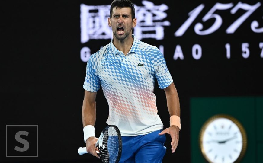 Sjajno finale: Fenomenalni Novak Đoković osvojio 10. titulu u Melbourneu i vratio se na tron svijeta