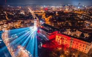 Znate li koji je grad redovito na udaru hakerskih napada iz Rusije?