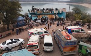 Nova tragedija u Pakistanu: Najmanje desetero djece poginulo u prevrtanju čamca