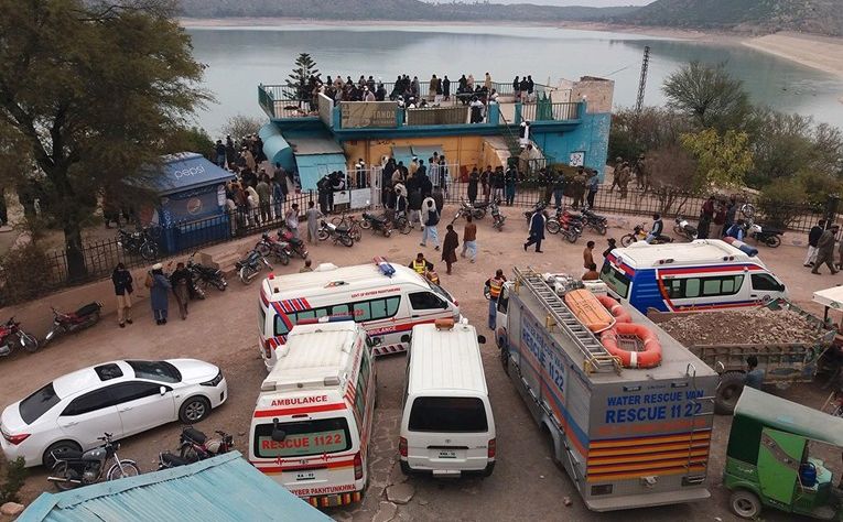 Nova tragedija u Pakistanu: Najmanje desetero djece poginulo u prevrtanju čamca