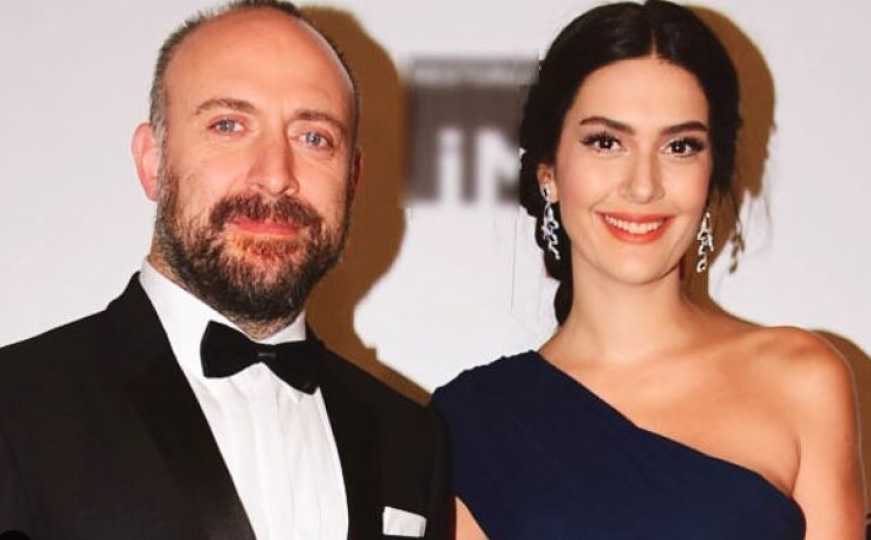 Najpoznatiji turski glumac ostavio trudnu suprugu i oženio drugu: Zauzvrat joj je dao 16.000 eura