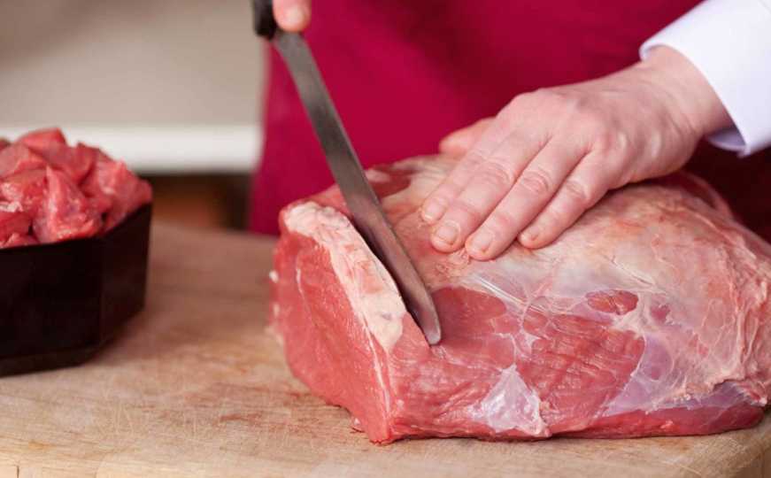 Cijena kilograma junećeg bifteka u Srbiji razljutila tviteraše: 'Možda je od zlata?'