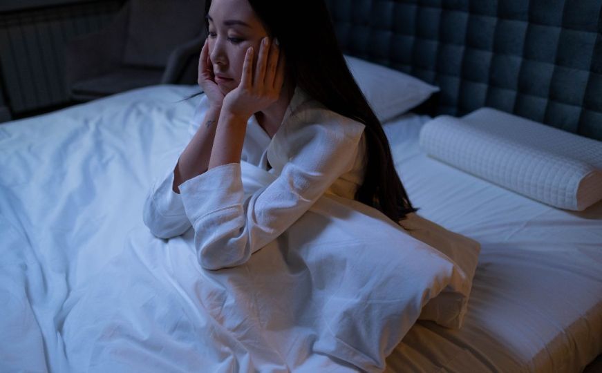 Stručnjakinja otkriva: Ovo su trikovi koji će vam pomoći da zaspite za manje od 60 sekundi