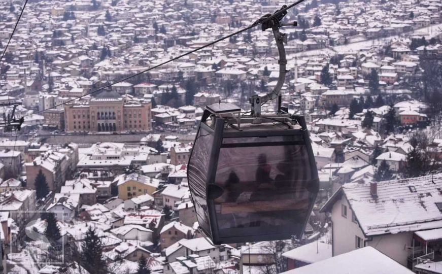 Erogene zone i "Sarajevo": To je moj grad, ja takvog ga znam...