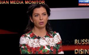 'Putinova željezna lutka' u emisiji uživo: 'Ubijte makar jednog Nijemca što prije možete'