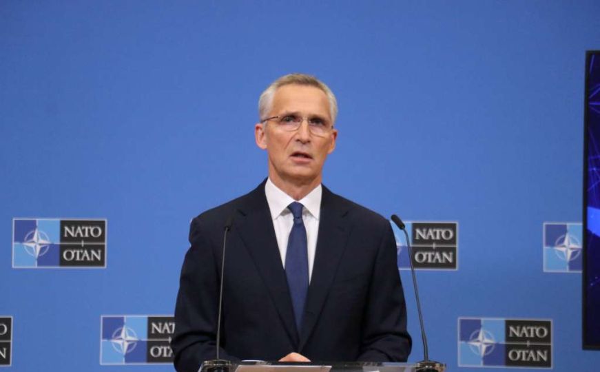Stoltenberg: NATO i Južna Koreja moraju poboljšati saradnju