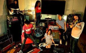 The Go! Team - Gemini