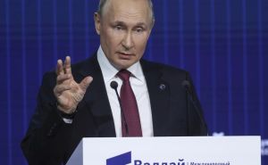 Vojni vrh Kremlja strahuje od pokolja, Putinovi zahtjevi izazvali podjele!