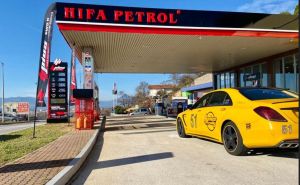Nova sedmica i novo poskupljenje: Ovo su od jutros u Sarajevu nove cijene goriva