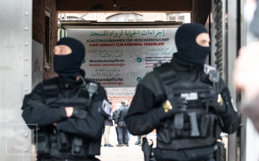 Još jedan slučaj islamofobije u EU: Napadnuta muslimanska porodica u Njemačkoj
