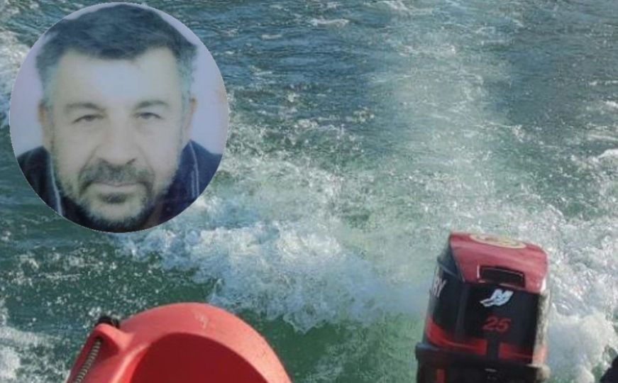Traži se pomoć građana, nestao Manojlo Elezović: Spasioci pretražuju korito Neretve