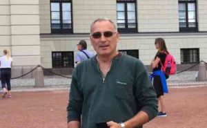 Dragan došao u Oslo i prenio svoje iskustvo: 'Kilogram junetine 25, struja 600, stan 1.500 eura!'