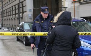 Dojavljeno da je postavljena bomba u Općinskom sudu Sarajevo, otkazana ročišta