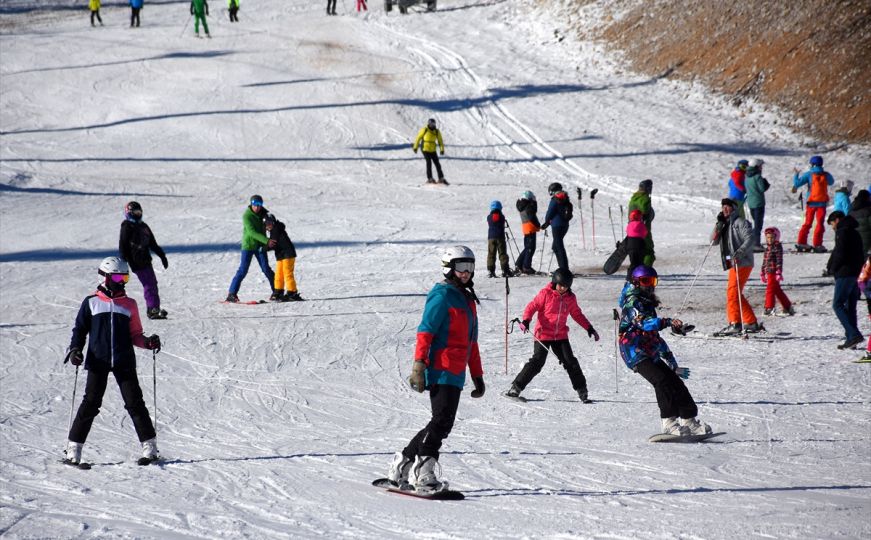 Poznati bh. meteorolog objavio prognozu do 14. februara: Neće se dopasti skijašima