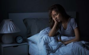 Ne možete spavati zbog anksioznosti? Donosimo 7 koraka koji će vam pomoći
