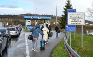 Izbjeglice iz Čečenije sve češće na putu kroz BiH: Traže spas od ruske mobililzacije