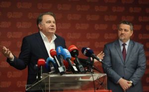 Završen sastanak 'osmorke': Nermin Nikšić se obratio javnosti, ovo su zaključci