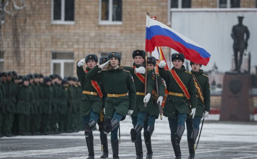 Rusija jača vojsku na 1.5 miliona ljudi: Je li provediva vojna reforma koju najavljuje Kremlj?