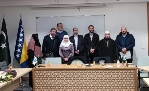 Djevojčica iz Sarajeva postala najmlađa hafiza u BiH: S 10 godina naučila Kur'an napamet