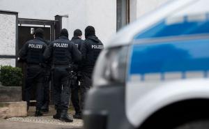 Državljanin BiH osuđen u Njemačkoj: Šest i po godina zatvora zbog višestrukih provala