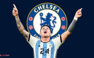 Senzacionalni transfer zadnjeg dana prelaznog roka: Enzo Fernandez novi igrač Chelsea