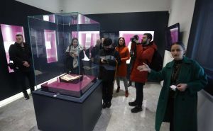 Zemaljski muzej danas slavi rođendan: Sarajevska Hagada plijeni posebno interesovanje građana